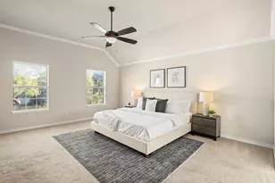 4202 Hearthside Dr, Grapevine, TX 76051 - Photo 15