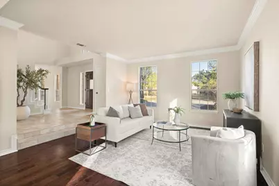 4202 Hearthside Drive, Grapevine, TX 76051 - Photo 7