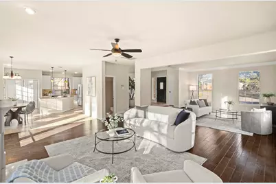 4202 Hearthside Drive, Grapevine, TX 76051 - Photo 5