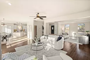 4202 Hearthside Dr, Grapevine, TX 76051 - Photo 5