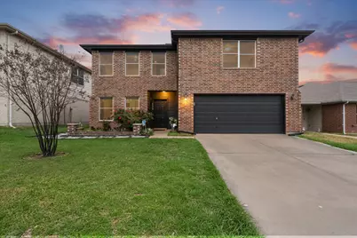 8133 Colbi Lane, Fort Worth, TX 76120 - Photo 1