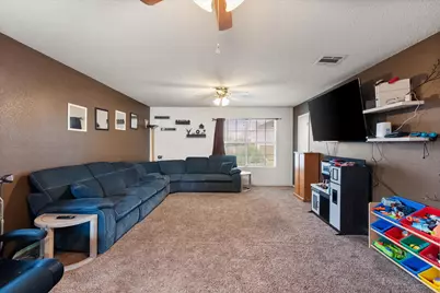 8133 Colbi Lane, Fort Worth, TX 76120 - Photo 19