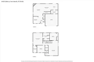 8133 Colbi Ln, Fort Worth, TX 76120 - Photo 37