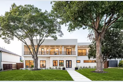 5525 Charlestown Drive, Dallas, TX 75230 - Photo 1