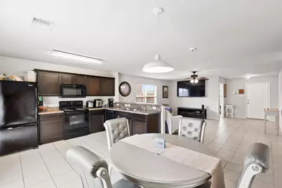 238 Willow Creek Lane, Terrell, TX 75160 - Photo 9