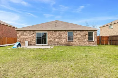 238 Willow Creek Lane, Terrell, TX 75160 - Photo 27