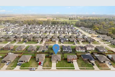 238 Willow Creek Lane, Terrell, TX 75160 - Photo 35