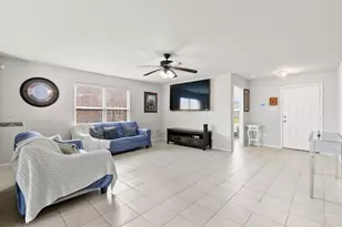 238 Willow Creek Ln, Terrell, TX 75160 - Photo 9