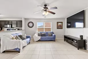 238 Willow Creek Ln, Terrell, TX 75160 - Photo 7