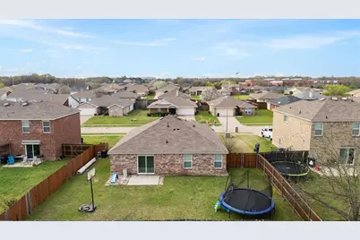 238 Willow Creek Lane, Terrell, TX 75160 - Photo 29