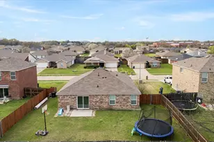 238 Willow Creek Ln, Terrell, TX 75160 - Photo 29