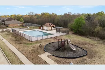 238 Willow Creek Lane, Terrell, TX 75160 - Photo 31