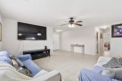 238 Willow Creek Lane, Terrell, TX 75160 - Photo 7