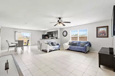 238 Willow Creek Lane, Terrell, TX 75160 - Photo 5