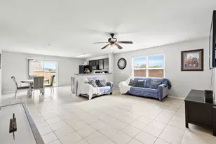 238 Willow Creek Ln, Terrell, TX 75160 - Photo 5