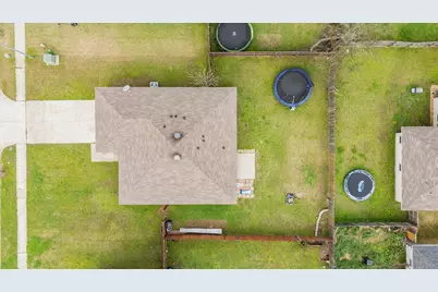 238 Willow Creek Lane, Terrell, TX 75160 - Photo 29