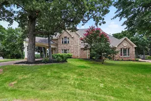 5417 Sun Meadow Dr, Flower Mound, TX 75022 - Photo 37