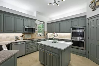 5417 Sun Meadow Drive, Flower Mound, TX 75022 - Photo 17