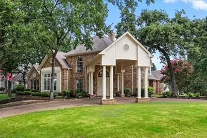 5417 Sun Meadow Drive, Flower Mound, TX 75022 - Photo 3