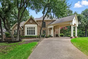 5417 Sun Meadow Dr, Flower Mound, TX 75022 - Photo 3