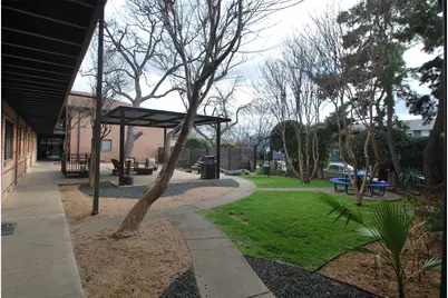 5004 Live Oak Street #111, Dallas, TX 75206 - Photo 11