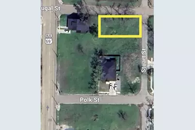 1704 Stuart Street, Greenville, TX 75401 - Photo 1