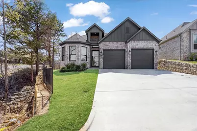 9 Greenway Bend, Pottsboro, TX 75076 - Photo 1