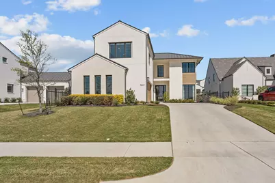 9644 Latour Lane, Fort Worth, TX 76126 - Photo 1