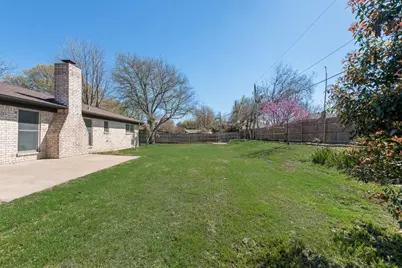 1532 Augusta Road, Benbrook, TX 76126 - Photo 29