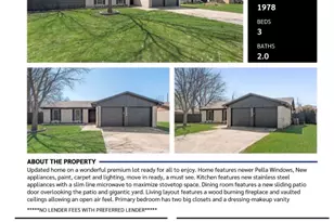 1532 Augusta Rd, Benbrook, TX 76126 - Photo 31