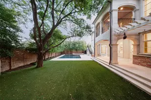 3517 Lexington Ave, Highland Park, TX 75205 - Photo 35