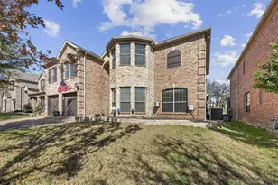 12332 Fairway Meadows Dr, Fort Worth, TX 76179 - Photo 3