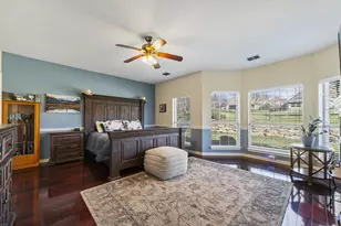 12332 Fairway Meadows Dr, Fort Worth, TX 76179 - Photo 7