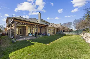 12332 Fairway Meadows Dr, Fort Worth, TX 76179 - Photo 15