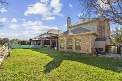 12332 Fairway Meadows Drive, Fort Worth, TX 76179 - Photo 21