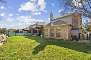 12332 Fairway Meadows Dr, Fort Worth, TX 76179 - Photo 21