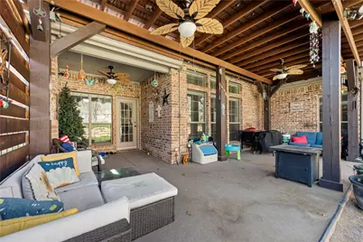 12332 Fairway Meadows Drive, Fort Worth, TX 76179 - Photo 11