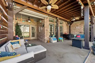 12332 Fairway Meadows Dr, Fort Worth, TX 76179 - Photo 11