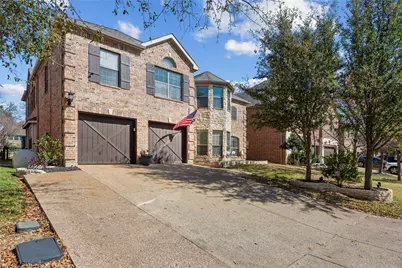 12332 Fairway Meadows Drive, Fort Worth, TX 76179 - Photo 1