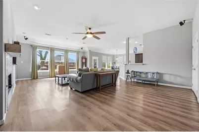 6610 Driftwood Lane, Rowlett, TX 75089 - Photo 3