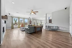 6610 Driftwood Ln, Rowlett, TX 75089 - Photo 3