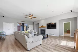 6610 Driftwood Ln, Rowlett, TX 75089 - Photo 5