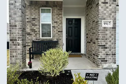 9917 Voyager Lane, Fort Worth, TX 76131 - Photo 1