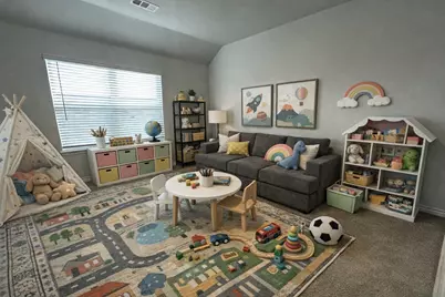 9917 Voyager Lane, Fort Worth, TX 76131 - Photo 21