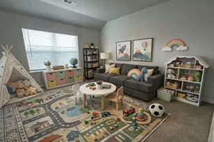 9917 Voyager Ln, Fort Worth, TX 76131 - Photo 21