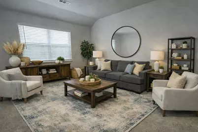 9917 Voyager Lane, Fort Worth, TX 76131 - Photo 21