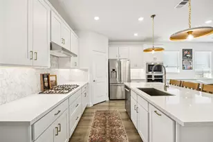 208 Castle Rock Dr, Melissa, TX 75454 - Photo 5