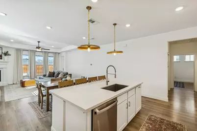 208 Castle Rock Drive, Melissa, TX 75454 - Photo 9