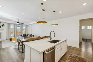 208 Castle Rock Dr, Melissa, TX 75454 - Photo 9