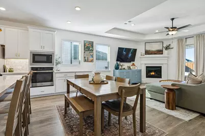 208 Castle Rock Drive, Melissa, TX 75454 - Photo 11